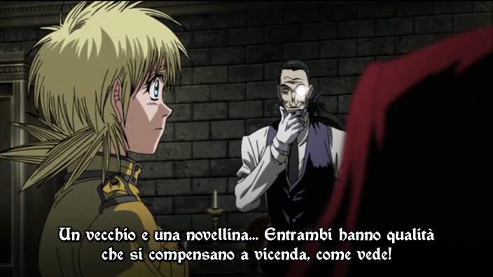 Otaku Gallery  / Anime e Manga / Hellsing / Screen Shots / OAV / OAV 2 / 130.jpg